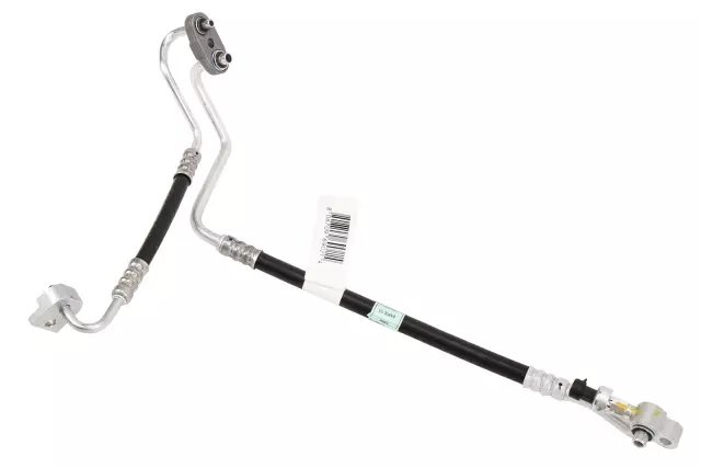 42588391 - : 2013-2020 Chevrolet Sonic - Hose for GM Image