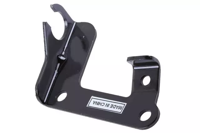 92264878 - : Automatic Transmission Range Selector Lever Cable Bracket for GM Image
