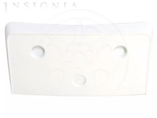 License Plate Holder - GM (19166207)