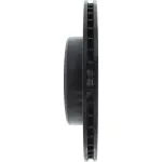 12663065SR - : StopTech Sport Slotted Brake Rotor; Rear Right for Stoptech Image