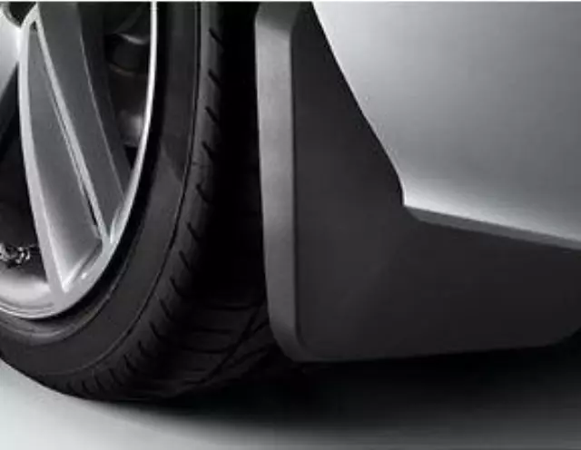 Splash Guards (Front) - Cabriolet - Audi (8V7-075-111)