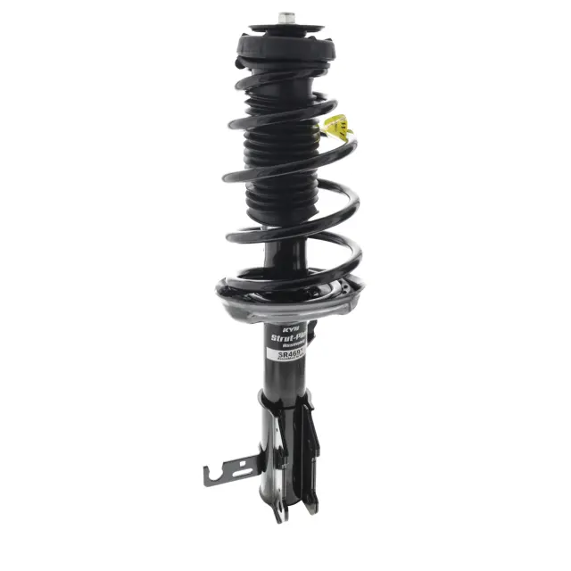 SR4697 - Suspension &amp; Steering: Suspension Strut and Coil Spring Assembly for KYB Image