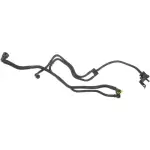 CP317 - : Vapor Canister Purge Valve Hose for SMP CORP Image