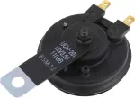 256105RB0A - : Horn Assembly-Electric High for Nissan Image