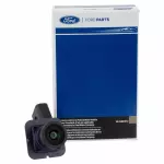 HC3Z19G490Z - Electrical: Rear Camera for Ford: F-250 Super Duty, F-350 Super Duty, F-450 Super Duty Image