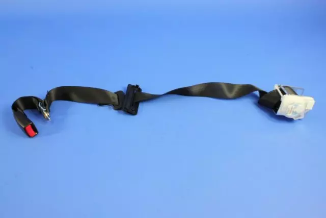 2nd Rear Center Seat Belt - Mopar (68770745AA)