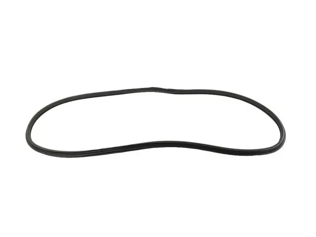 Genuine Alfa Romeo W/Strip Front Door Opening - Alfa Romeo (68318545AA)