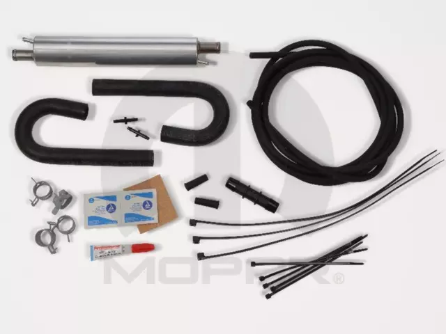 Washer Solvent Heater Kit - Mopar (82213161AC)