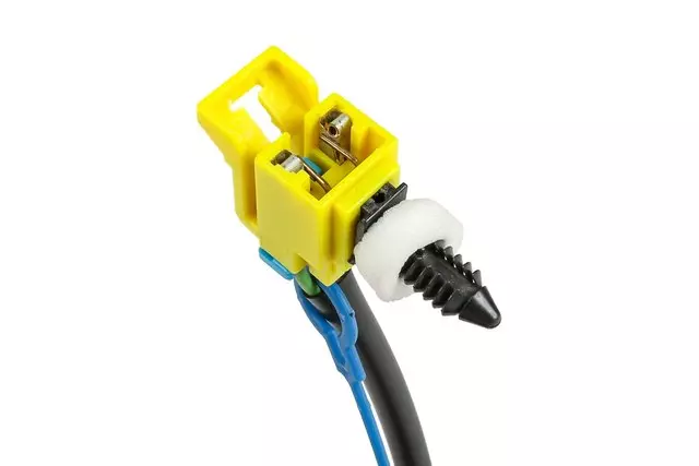 20886375 - Electrical: Head Air Bag for Chevrolet: Captiva Sport | Saturn: Vue Image