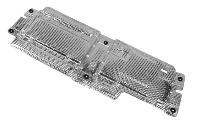 Exhaust Front Heat Shield - GM (84366685)