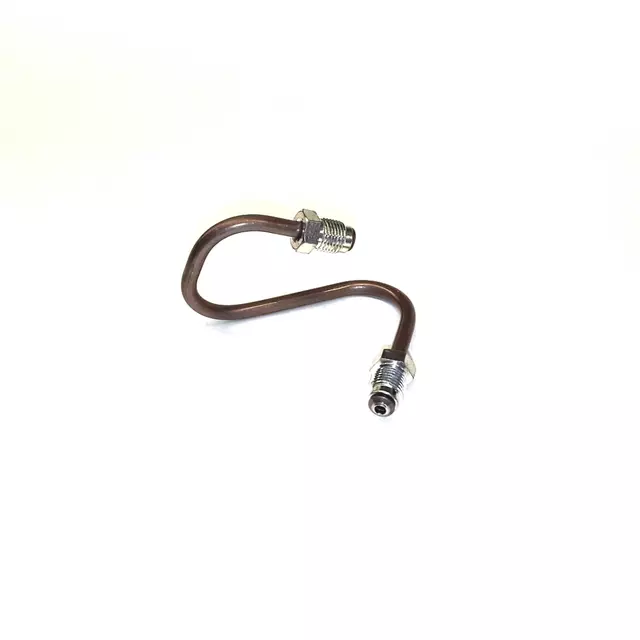 8D0611722F - Brakes: Brake Line for Audi: A4, A4 Quattro, A6, A6 Quattro Image