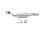 GK4Z5F250F - : Catalytic Converter for Ford: Transit-150, Transit-250, Transit-350, Transit-350 HD Image
