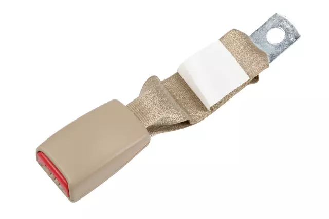 19152741 - Electrical: Center Buckle for GM Image image