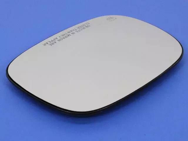 Mirror Replacement Glass, Right - Mopar (68003024AA)