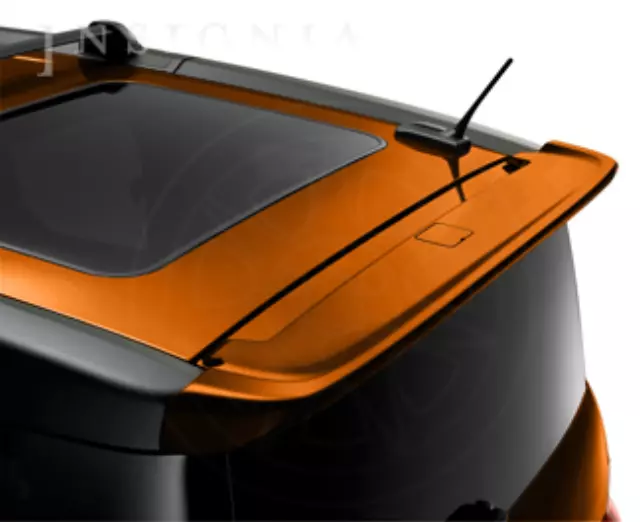 8F02SCV170 - Body: Spoiler for Honda: Element Image