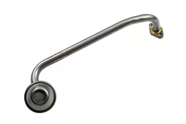 90466323 - Engine: Oil Pick-Up for Buick: Skyhawk | Chevrolet: Cavalier | Oldsmobile: Firenza | Pontiac: Grand Am, LeMans, Sunbird Image