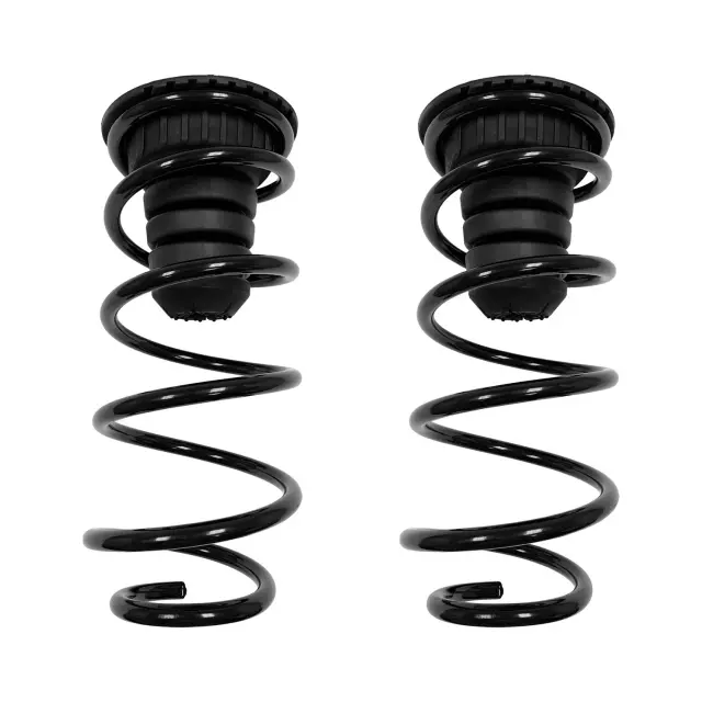 30516500 - Suspension &amp; Steering: Unity Automotive Air Spring to Coil Spring Conversion Kit for Unity Automotive Image