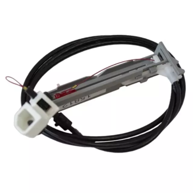 Indicator Assembly - Ford (NU9Z-7A110-A)