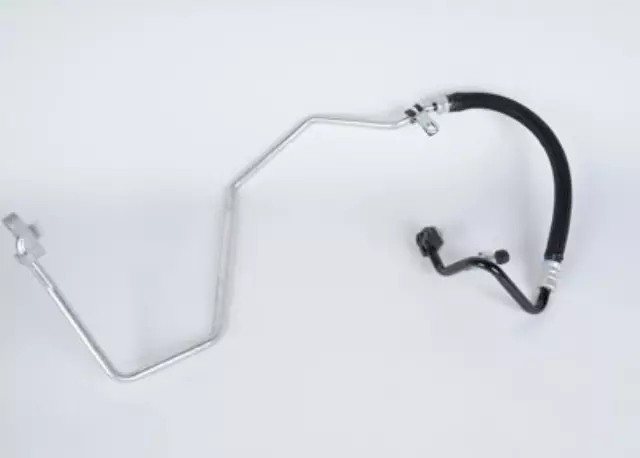 22752063 - HVAC: Discharge Hose for Cadillac: CTS Image