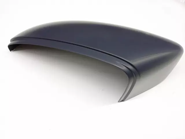 3C8857537GRU - : Mirror Cover (Unpainted) for Volkswagen: Beetle, CC, Eos, Jetta, Passat Image