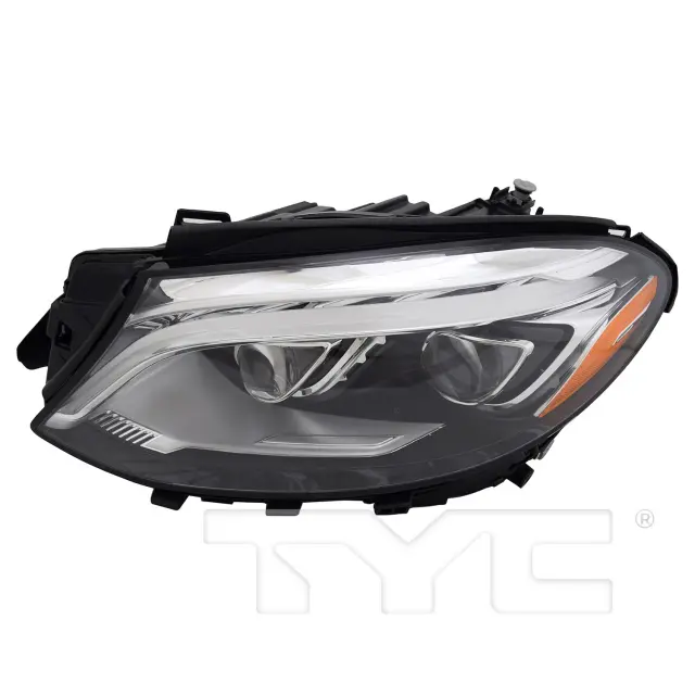 20996400 - Lighting &amp; Lamps: TYC Headlight Assembly for TYC Image