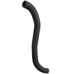 72442 - : CURVED RADIATOR HOSE, DAYCO for DAYCO HYDRAULIC Image