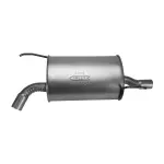 2594 - : Muffler - Challenge for AP Exhaust Image