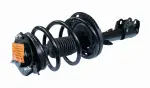 882657 - : 09-16 Toyota Venza Suspension Strut and Coil Spring Assembly  - Front Right for GSP Image