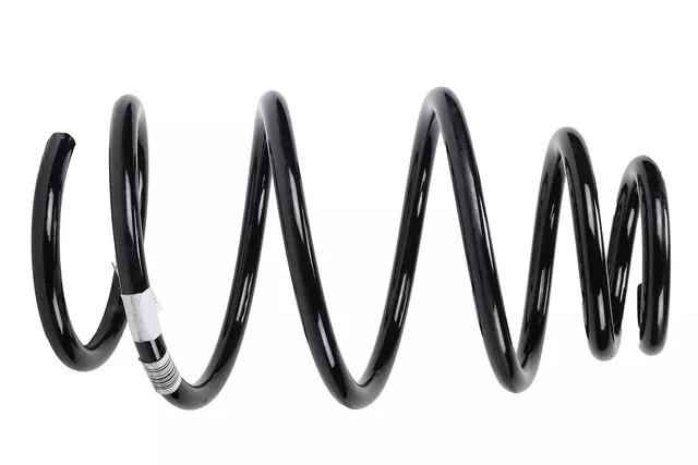 20953579 - Suspension: Coil Spring for Chevrolet: Camaro Image