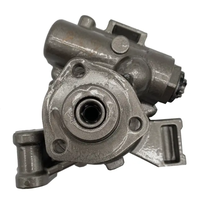 96638M - Cooling Systems: Power Steering Pump - MAVAL - Hydraulic Power - Remanufactured - 96638M for Maval Image