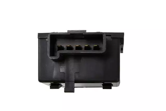 Interior Lamp Control Module - GM (15150325)