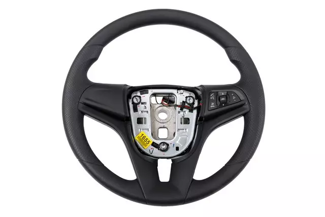 95161655 - Steering: Steering Wheel for GM Image image