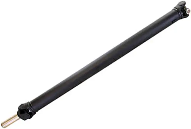 946556 - Driveline and Axles: Rear 1-Piece Steel Driveshaft Assembly for Dorman Image