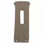 HC3Z2624346AE - Body: Upper Center Pillar Trim for Ford: F-350 Super Duty, F-450 Super Duty Image