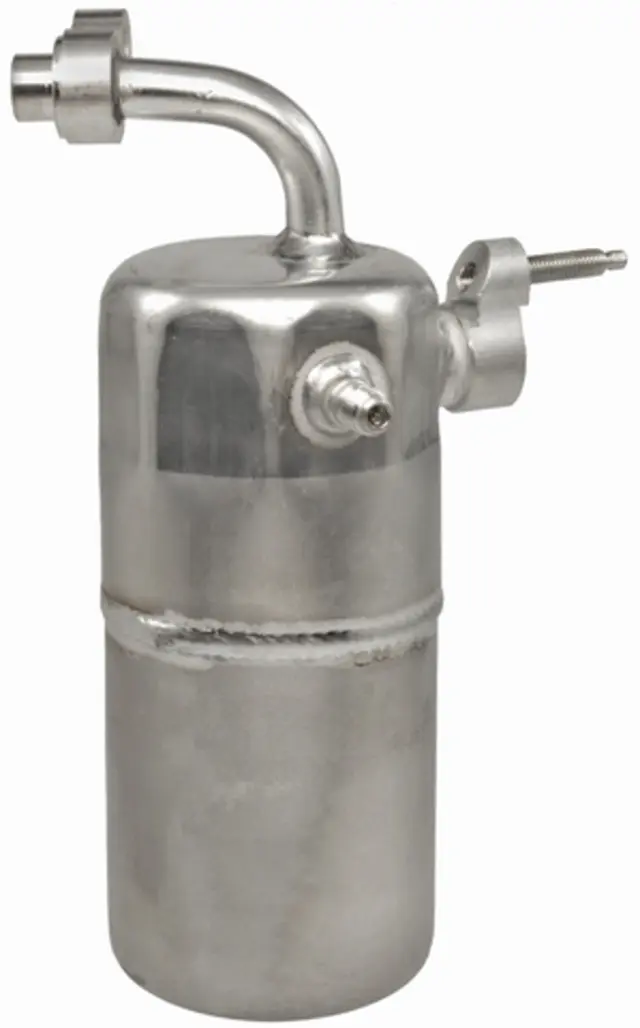 83208 - Air Conditioning &amp; Heat: Accumulator for FOUR SEASONS Image