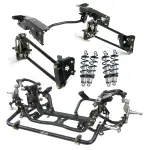 12320201 - : HQ Coil-Over System for 1965-1972 F-100. for Ridetech Image