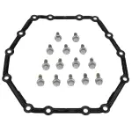 PC3Z4036AA - Front Drive Axle: Cover Gasket for Ford Image