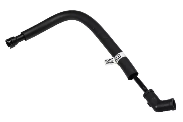 12639419 - : Part# 12639419 Positive Crankcase Ventilation (PCV) Tube for Chevrolet: Captiva Sport, Equinox | GMC: Terrain Image