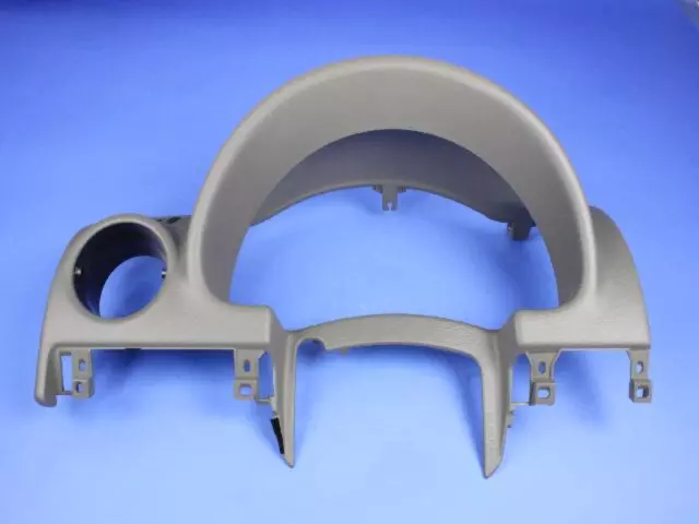 5JA36ZJ8AB - Instrument Panel and Radios and Consoles: Cluster Bezel for Jeep: Liberty Image