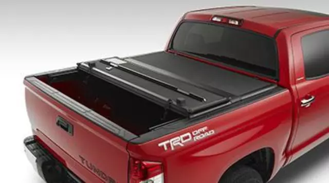 PK3B134H5H13 - : Tun Sht Ton Cover Unde for Toyota Image