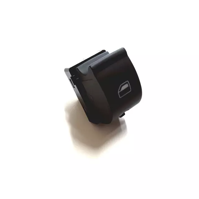 8E0959855A5PR - : Window Switch for Audi: A4, A4 Quattro, R8, RS4, S4, TT, TT Quattro, TT RS Quattro, TTS Quattro Image