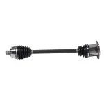 NCV23904 - : 07-10 Audi A8 Quattro (4.2) CV Axle Assembly  - Front Left for GSP Image