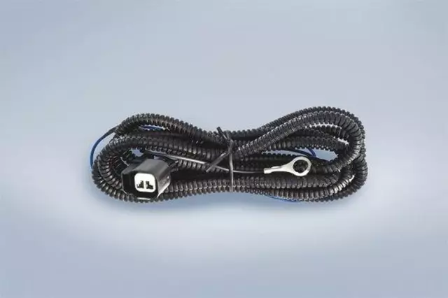 GB5Z14B504A - Serviceable Components: Remote Start System for Ford: Explorer, Taurus Image