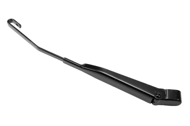10323561 - Body: Wiper Arm for Buick: Rendezvous | Chevrolet: Venture | Oldsmobile: Silhouette | Pontiac: Montana, Trans Sport Image