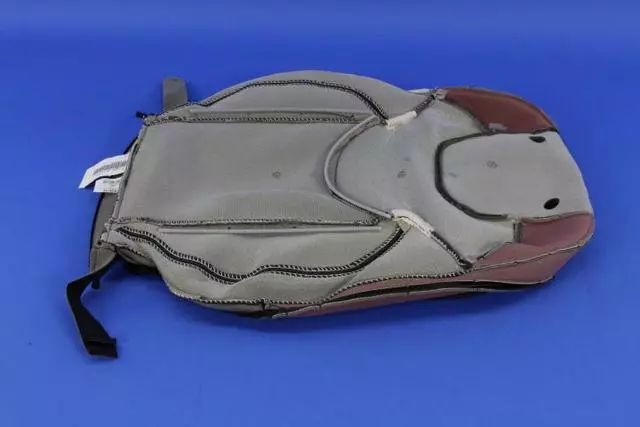 Front Seat Back Cover, Left - Mopar (6EJ55DX9AB)