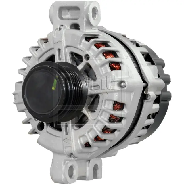 11007 - : Remy Alternator for Remy Image