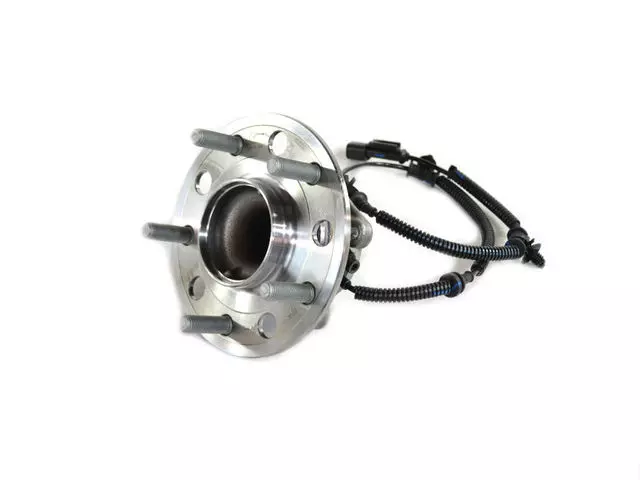 Brake Hub And Bearing - Mopar (68429527AA)