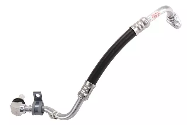85630656 - : Pipe for Chevrolet: Silverado 2500 HD, Silverado 3500 HD | GMC: Sierra 2500 HD, Sierra 3500 HD Image