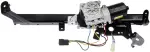 747209 - : Liftgate Release Motor for Dorman Image