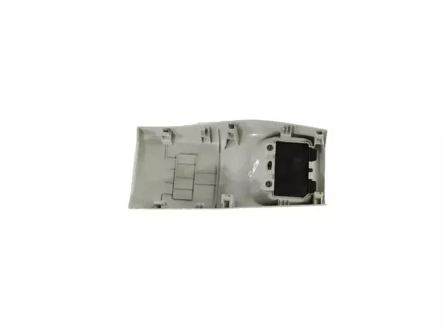 Console End Cap - Mopar (6FF60PS4AC)